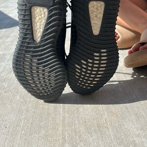 adidas Women's Black Athletic Shoes